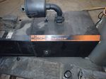Busch Busch Mm 1102 B V03 Vacuum Pump