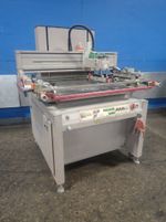 Atma Atma At80pb Screen Printer 