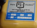 Parts Feeders Parts Feeders B18 Vibratory Bowl