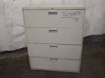  File Cabinet