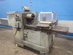 Heald Heald 327 Horizontal Boring Machine