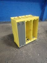 Fanuc Drive Chassis