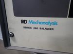 Ird Mechanalysis Balancer