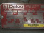 Delco Motor