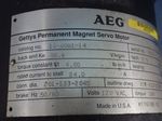 Aeg Permanent Magnet Motor