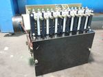 Eagle Signal Controls Controller