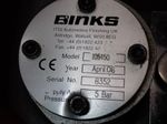 Binks Mixer