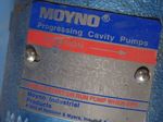 Moyno Progressing Gravity Pump