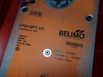 Belimo Actuator