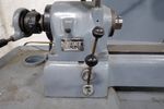 Hardinge Lathe