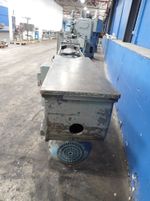 American Broach  Machine American Broach  Machine H1048 Broaching Machine
