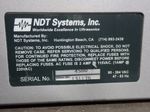 Ndt Systems Ultrasonic Thickness Gauge