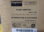 Dayton Float Switch