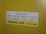 Fanuc Programmable Logic Controller