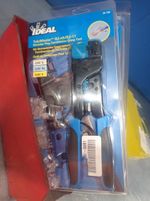 Ideal Terminal Crimp Tools