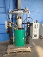 Gracospadix Grease Pump