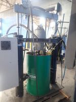 Gracospadix Grease Pump