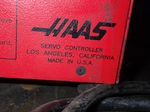 Haas Servo Controller