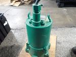 Hydromatic Pumps Submersible Sewage Pump
