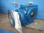 Seweurodrive Gear Reducer