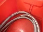  Braided Steel Hoses