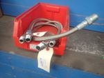  Braided Steel Hoses