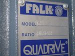 Falk Falk 520 Gear Reducer