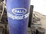 Pall Filter Unit