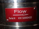 Aw Gear Meters Flow Meter