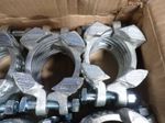 Dixon Hosepipe Clamps