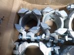 Dixon Hosepipe Clamps