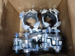 Dixon Hosepipe Clamps