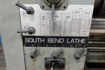 South Bend Lathe 