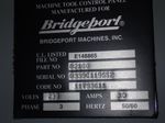 Bridgeport Bridgeport Vmc