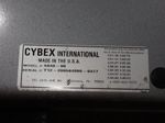 Cybex Modular Lat Pulldown Machine