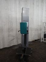Cybex Low Rowcable Crossover Machine