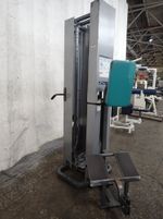 Cybex Low Rowcable Crossover Machine