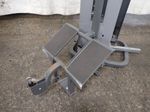 Cybex Low Rowcable Crossover Machine