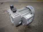 Becker Vacuum Pump