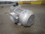 Becker Vacuum Pump