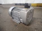 Becker Vacuum Pump