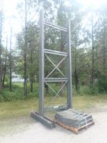  Cantilever Racking