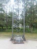  Cantilever Racking