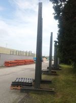  Cantilever Racking