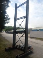  Cantilever Racking
