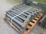  Cantilever Racking