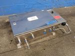 Neutronicsntron Gas Analyzer