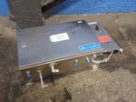 Neutronics Gas Analyzer