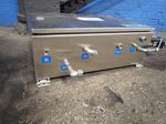 Neutronics Gas Analyzer