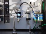 Neutronics Gas Analyzer